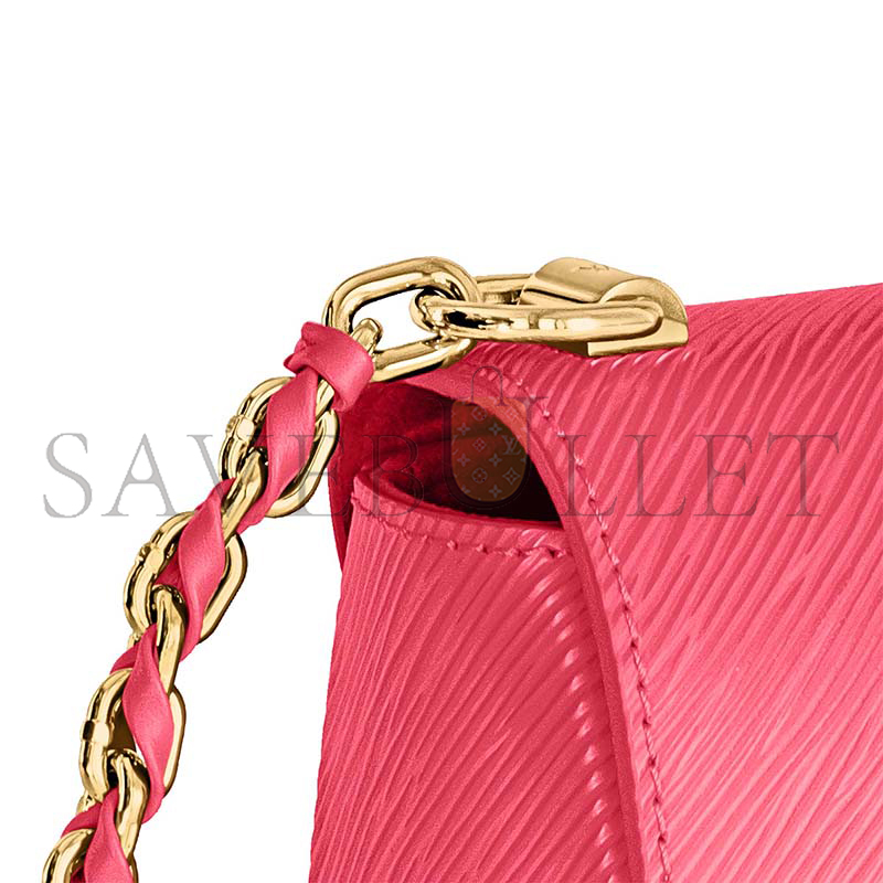 l0vis Vvtt0n master twist pm m59728 (19*15*9cm)